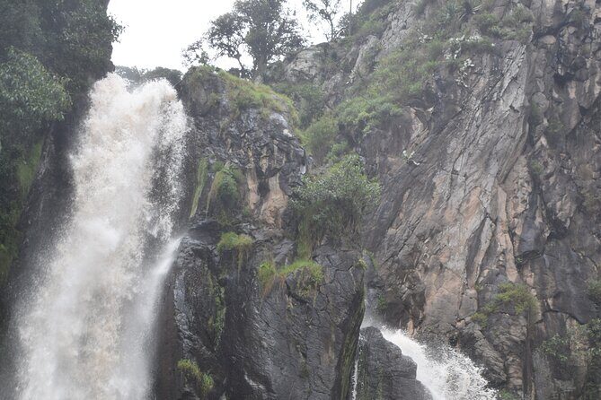 Zacatlán and Chignahuapan experience (private tour) - Discovering the Art of Christmas Ornaments in Chignahuapan