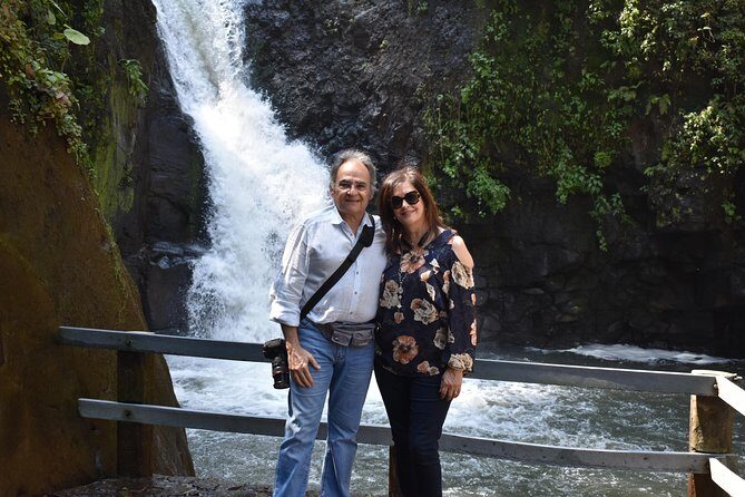 Zacatlán and Chignahuapan experience (private tour) - Practical Details and Overall Experience