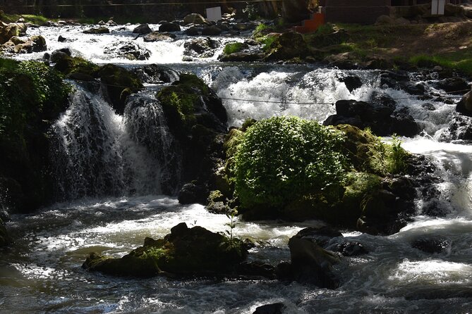 Zacatlán and Chignahuapan Experience (Private Tour) - Cancellation Policy