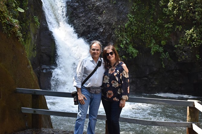 Zacatlán and Chignahuapan Experience (Private Tour) - Common Questions