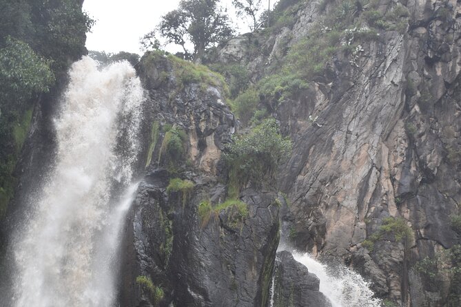 Zacatlán and Chignahuapan Experience (Private Tour) - The Sum Up