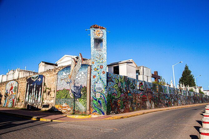 Zacatlán and Tulimán Falls Trekking Tour with Lunch - Good To Know