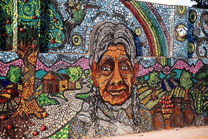 Zacatlán and Tulimán Falls Trekking Tour with Lunch - Authenticity and Practicality