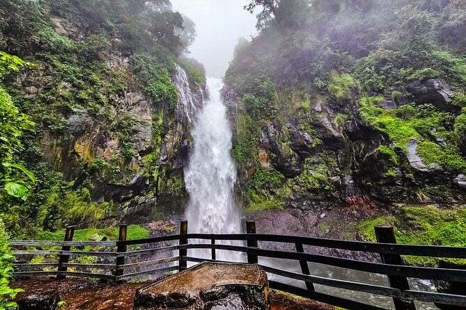 Zacatlán and Tulimán Falls Trekking Tour with Lunch - Final Thoughts: Who Will Love This Tour?