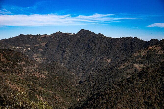Zacatlán and Tulimán Falls Trekking Tour with Lunch - Final Words