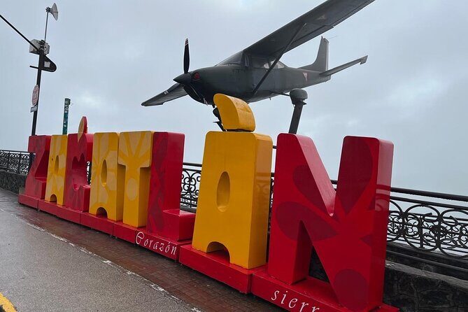 Zacatlan Beauty Tour from Puebla - Good To Know