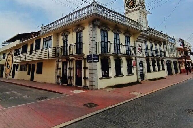 Zacatlan Beauty Tour from Puebla - Exploring Zacatlán: A Town of Clocks, Colors, and Countryside