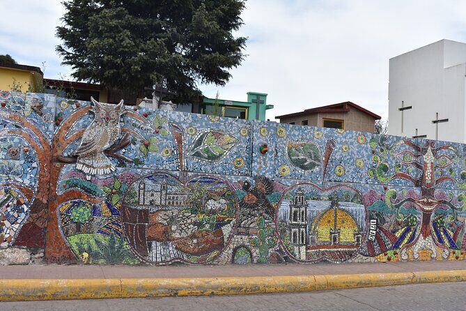 Zacatlán with Piedras Encimadas Experience (Private Tour) - What the Reviews Say