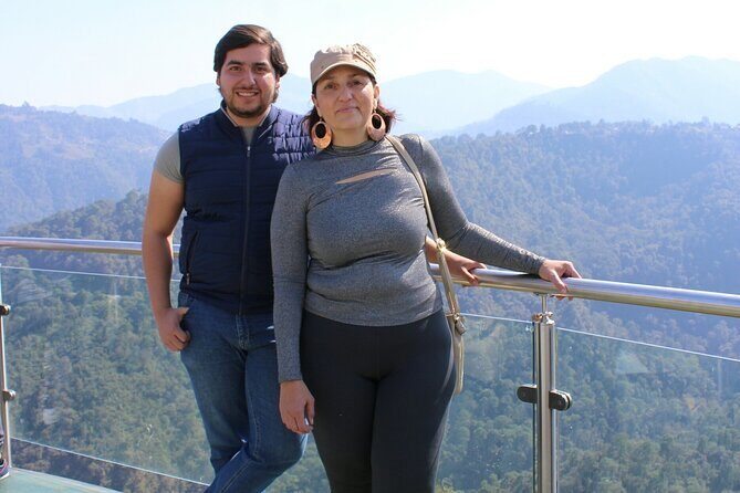 Zacatlán with Piedras Encimadas Experience (Private Tour) - Who Is This Tour For?