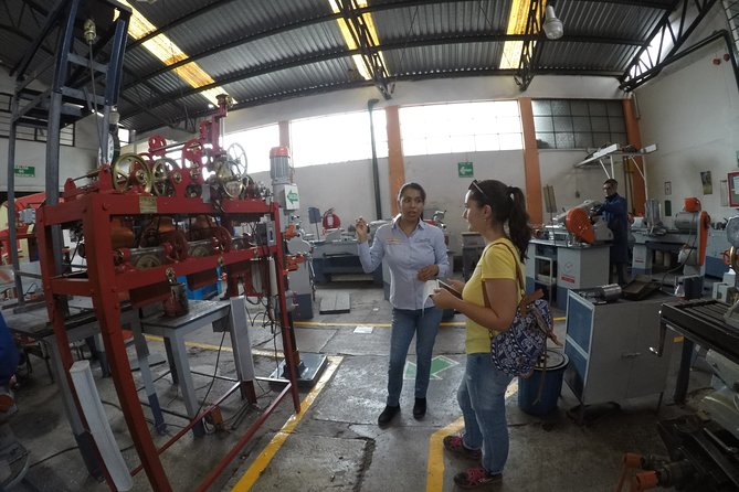 Zacatlan With Stacked Stones Experience (Private Tour) - Traveler Photos