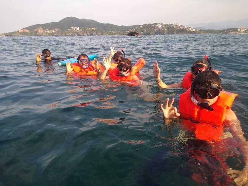 Zacatoso: Snorkeling Expedition - Good To Know