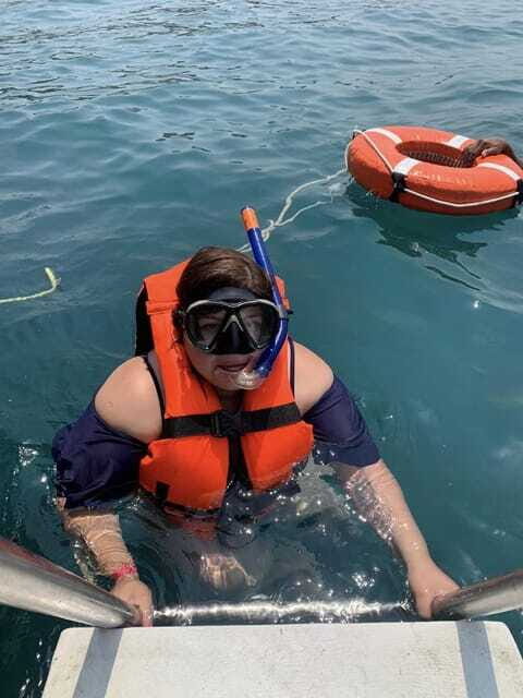 Zacatoso: Snorkeling Expedition - The Sum Up