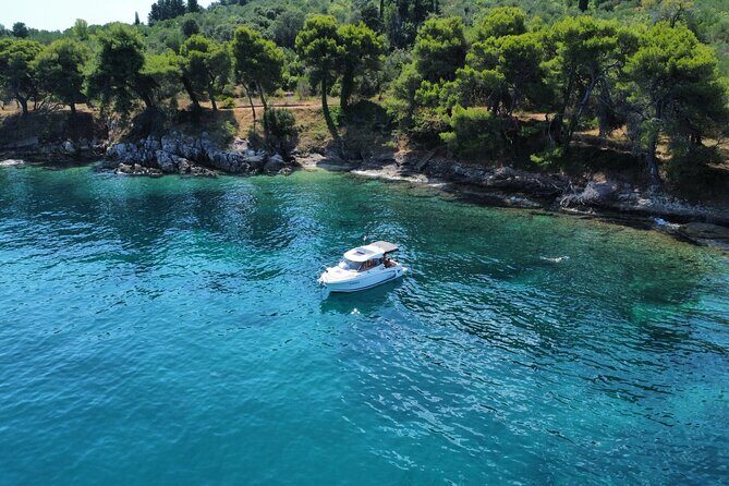 Zadar 1/2 Day Boat Tour with Skipper - Who Should Consider This Tour?