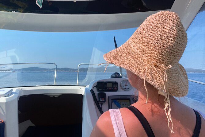 Zadar 1/2 Day Boat Tour with Skipper - FAQs