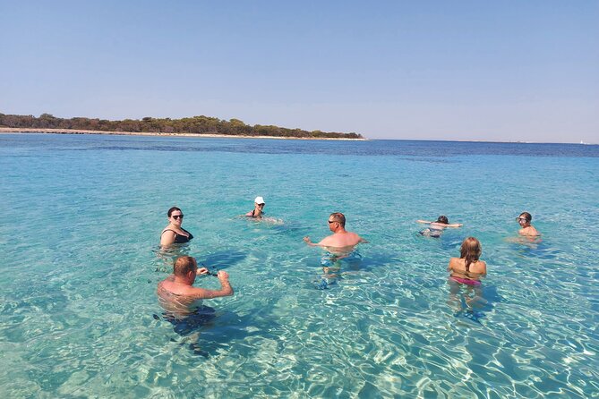 Zadar -3 Island Guided Boat Tour With Free Drinks and Snorkeling - Restrictions
