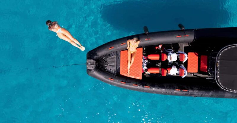 Zadar: 3-Island Speedboat Tour with Snorkeling and Drinks - Pricing & Value: Does It Make Sense?