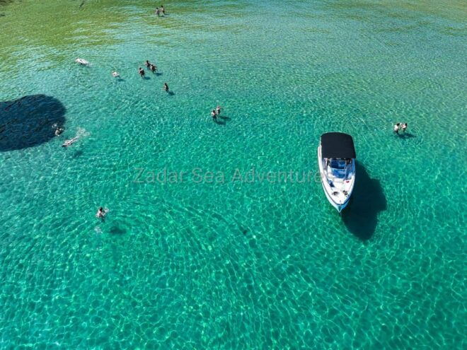 Zadar: 3-Island Speedboat Tour With Snorkeling - Important Information