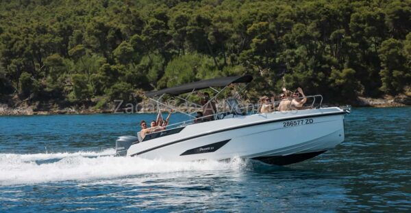 Zadar: 3-Island Speedboat Tour With Snorkeling - What to Bring
