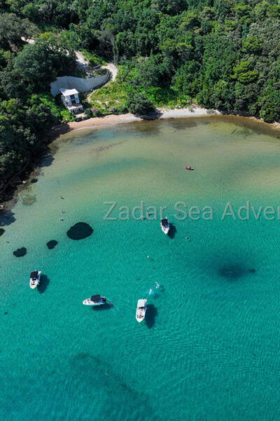 Zadar: 3-Island Speedboat Tour With Snorkeling - Booking and Cancellation Policy