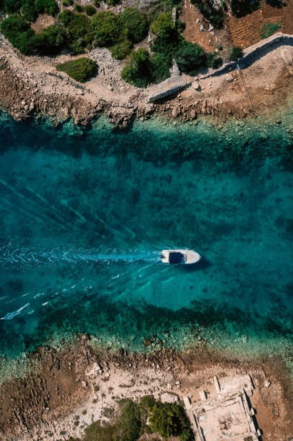 Zadar: 3 islands-3 stops, swimming and snorkeling drink incl - A Balanced Look at Zadar’s 3 Islands Tour: Snorkeling, Scenic Views, and Authentic Experiences