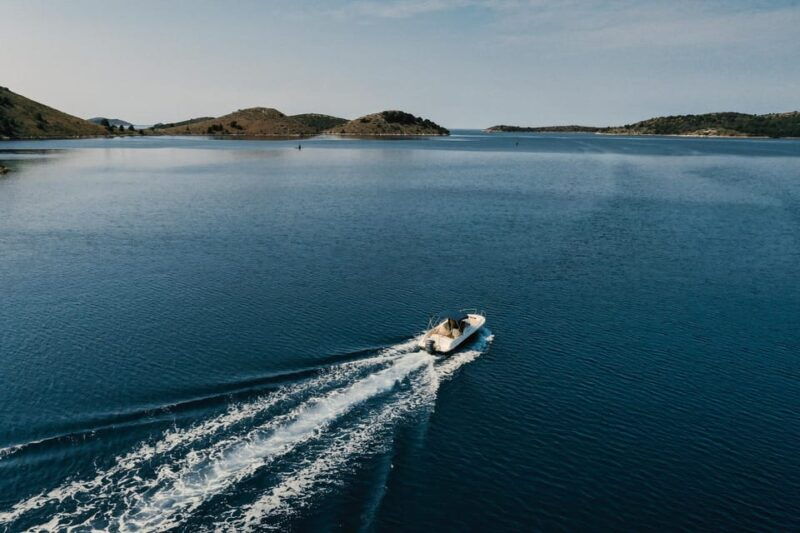 Zadar: 3 islands-3 stops, swimming and snorkeling drink incl - Exploring the Itinerary: What You Can Expect