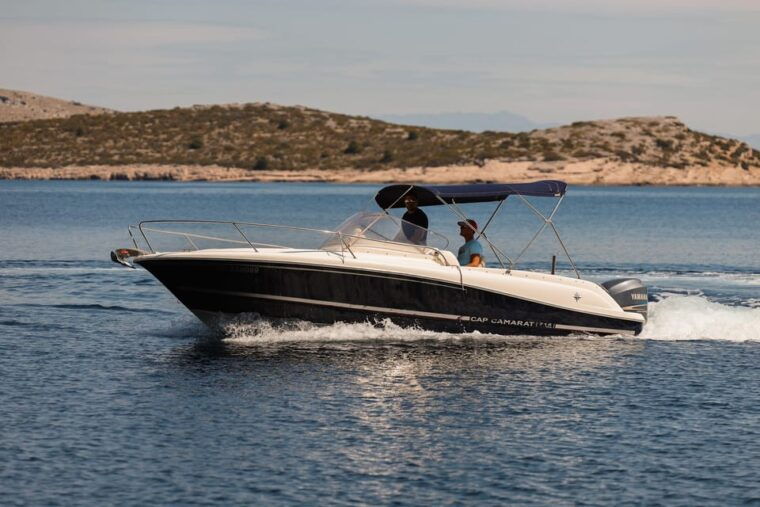 Zadar: 3 islands-3 stops, swimming and snorkeling drink incl - Authentic Experiences and Practical Insights