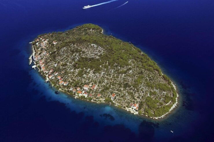 Zadar: 3 Islands Boat and Snorkeling Tour, Fruits & Prosecco - Tour Highlights