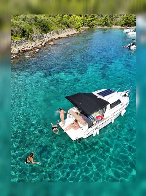 Zadar: 3 Islands Cozy Boat Trip with Snorkeling & Drinks - An In-Depth Look at the Zadar Island Boat Tour