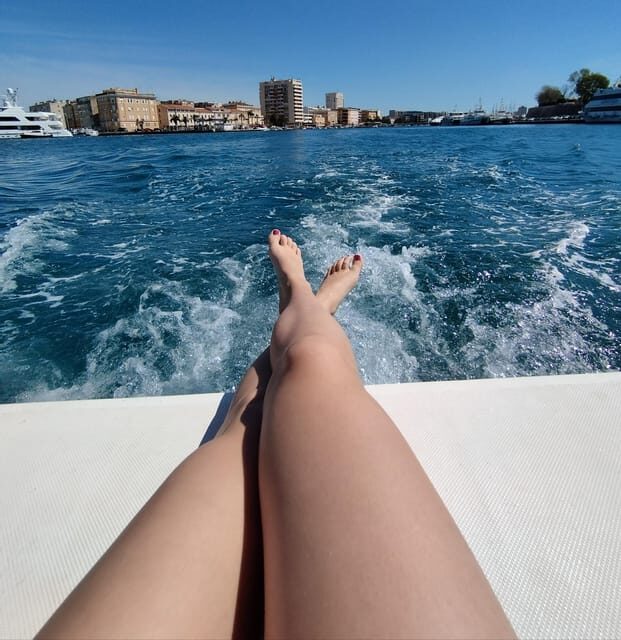 Zadar: 3 Islands Cozy Boat Trip with Snorkeling & Drinks - FAQ