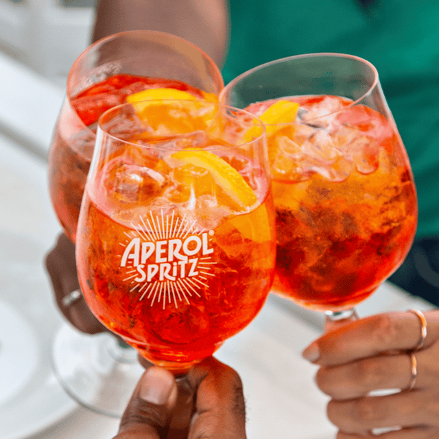 Zadar: 3 Islands Luxury Boat Tour with Aperol Spritz - Good To Know