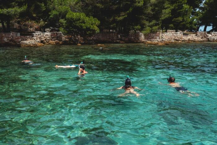 Zadar: 3 Islands Luxury Boat Tour with Aperol Spritz - Who Will Love This Tour?