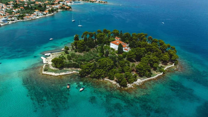 Zadar: 3 Islands Snorkeling Cruise with Prosecco - Good To Know