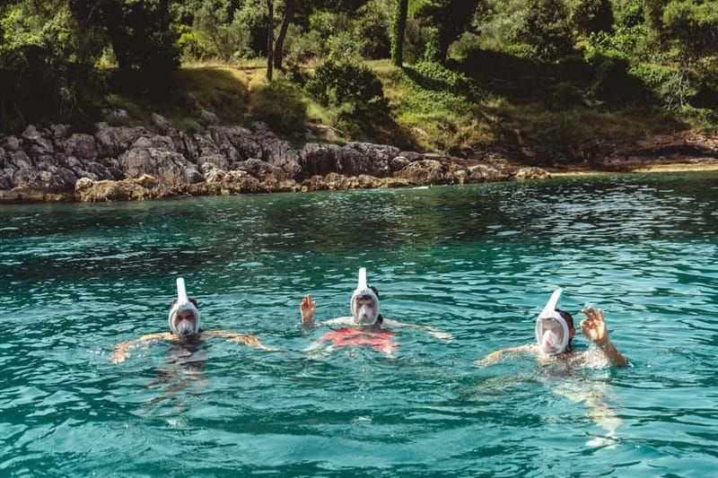 Zadar: 3 Islands Snorkeling Cruise with Prosecco - Who Will Enjoy This Tour?
