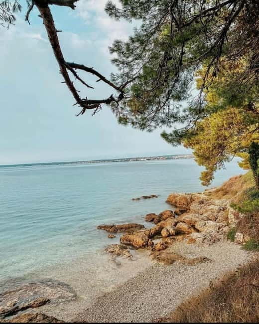 Zadar: 3 Islands SpeedBoat Tour with Snorkeling and Drinks - Setting Off from Zadar: What to Expect