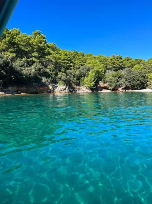 Zadar: 3 Islands SpeedBoat Tour with Snorkeling and Drinks - What’s Included & What You Should Know
