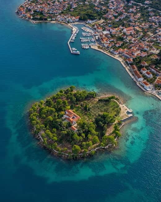 Zadar: 3 Islands SpeedBoat Tour with Snorkeling and Drinks - Why This Tour Is a Great Choice