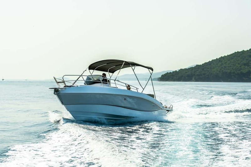 Zadar: 3 Islands SpeedBoat Tour with Snorkeling and Drinks - Final Thoughts