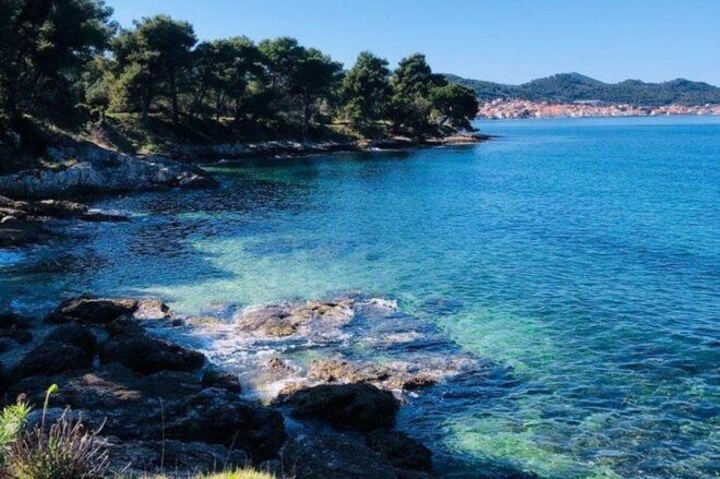 Zadar: 3 Islands Speedboat Tour With Snorkeling and Drinks - What to Bring
