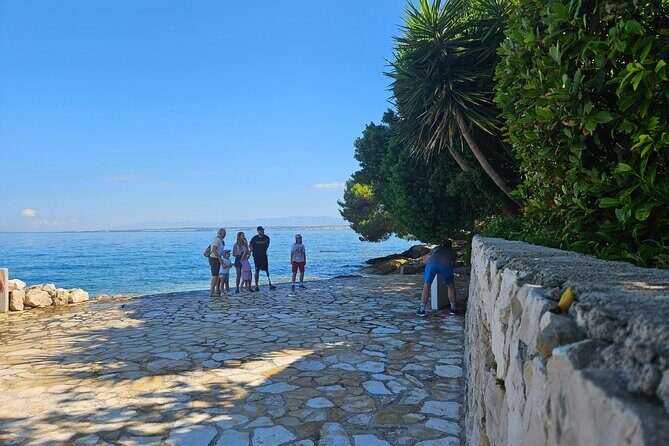 Zadar 3-Islands Tour: Snorkeling, Beach & Sightseeing - 4,5hr - Good To Know