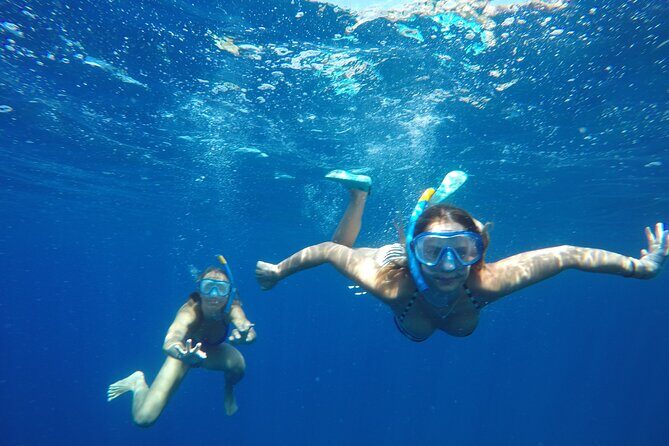 Zadar 3-Islands Tour: Snorkeling, Beach & Sightseeing - 4,5hr - Detailed Breakdown of the Itinerary