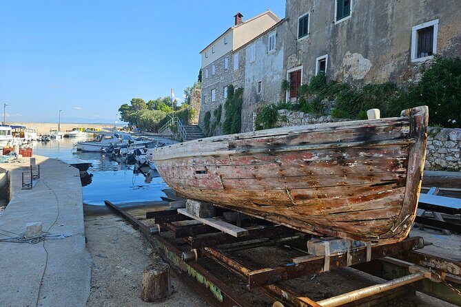 Zadar 3-Islands Tour: Snorkeling, Beach & Sightseeing - 4,5hr - Authenticity and Local Flavor