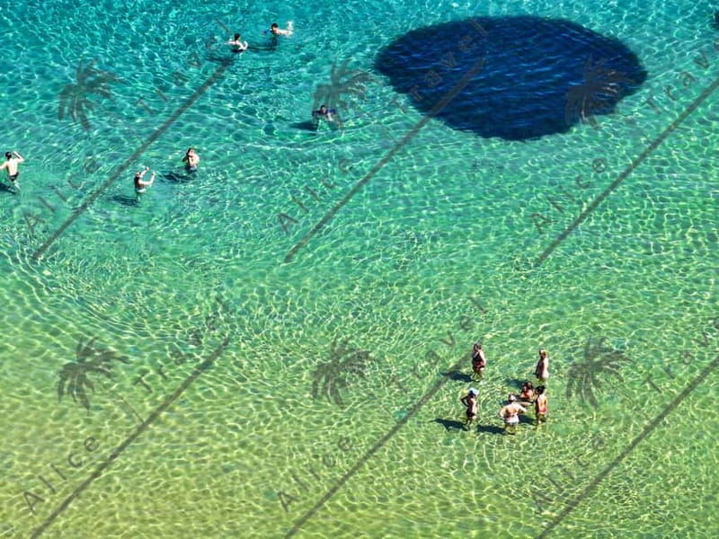 Zadar: 3-Stop Blue Lagoon & Snorkeling Cruise with Drinks - Good To Know  
