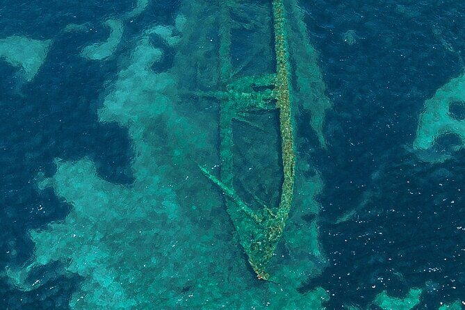 Zadar: 4-Islands Escape & Hidden Shipwreck with Lunch - Why This Tour Delivers Great Value