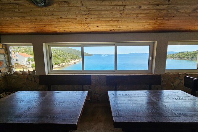 Zadar: 4-Islands Escape & Hidden Shipwreck with Lunch - Practical Tips for Travelers