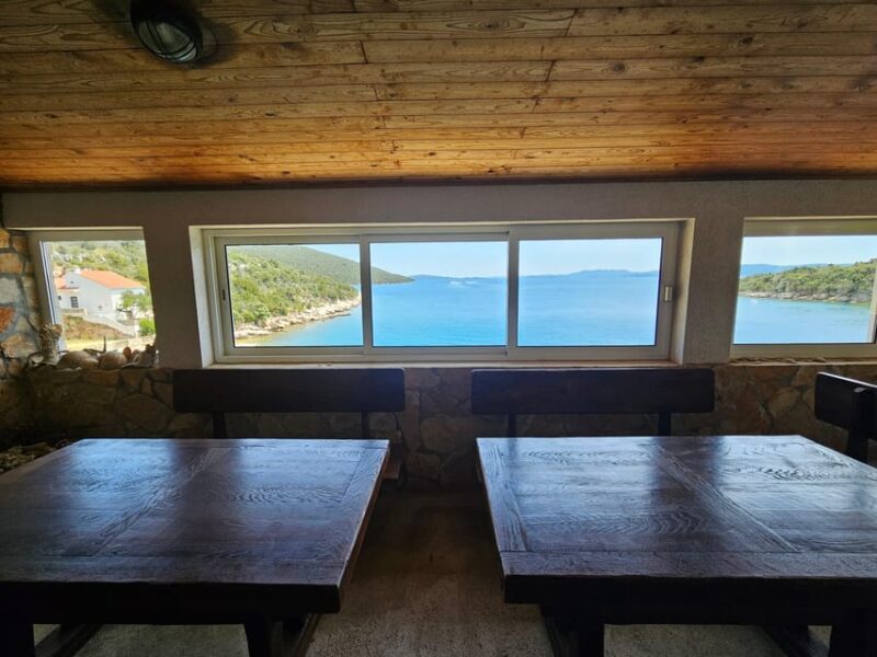 Zadar 4-Islands Escape Saharun & Hidden Shipwreck with Lunch - Final Thoughts: Who Is This Tour Best For?