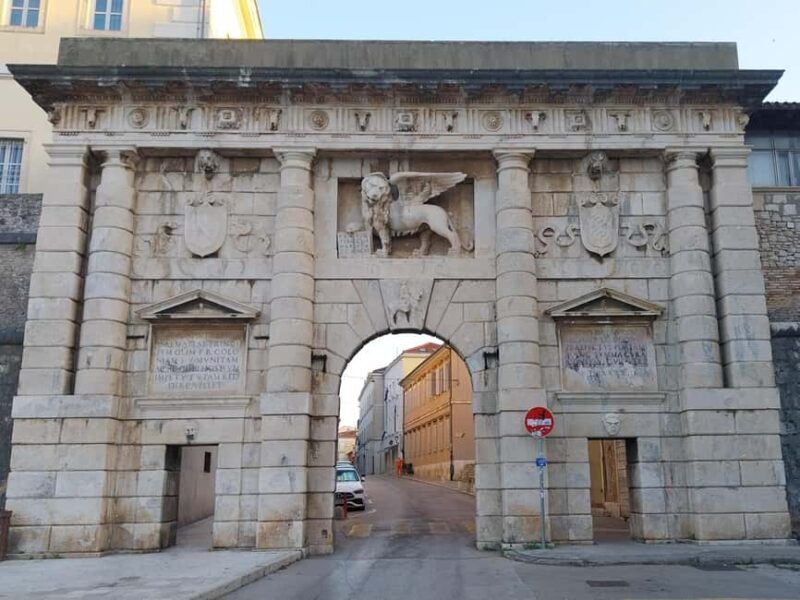 Zadar: A Pilgrims Path Guided Walking Tour - An In-Depth Review of the Pilgrims Path Tour