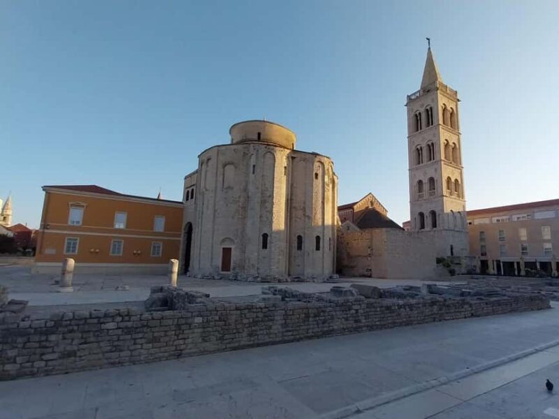 Zadar: A Pilgrims Path Guided Walking Tour - Who Would Love This Tour?