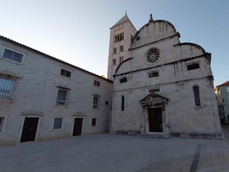 Zadar: A Pilgrims Path Guided Walking Tour - Final Thoughts