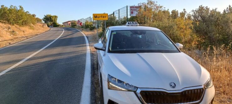Zadar: Airport Private Transfer To/From Biograd an Moru - Booking Details