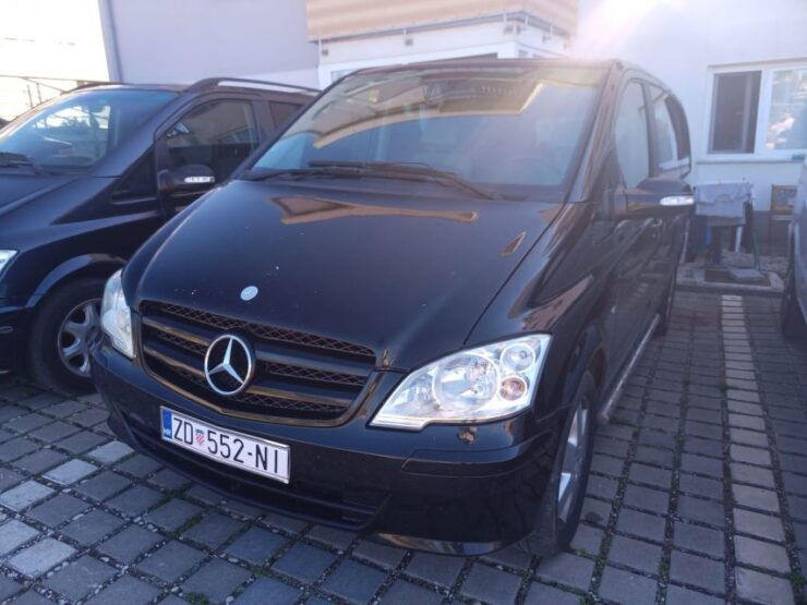 Zadar Airport: Private Transfer To/From Petrcane - Booking and Duration Details